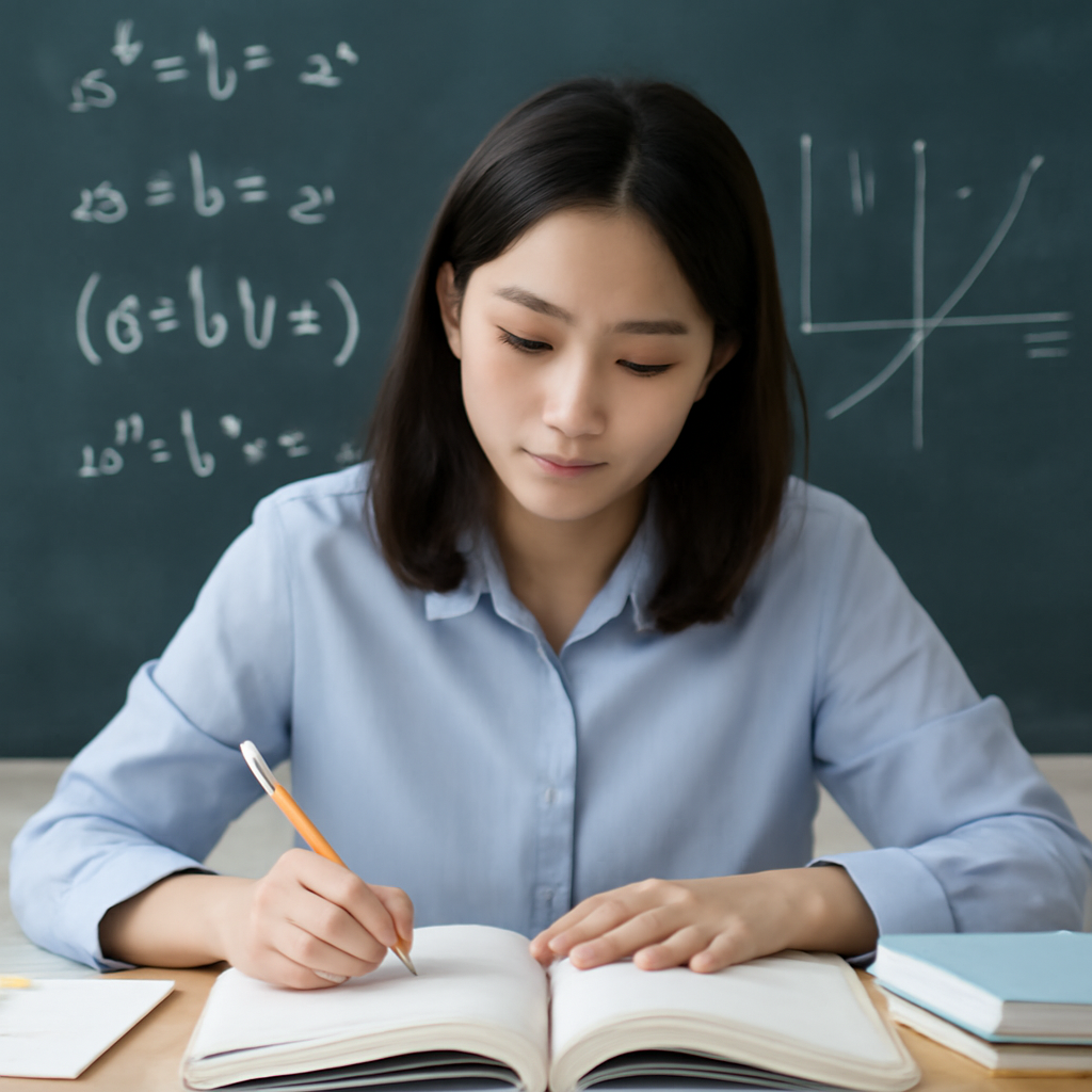수학공부 대표 이미지